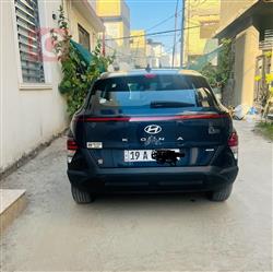هيونداي كونا